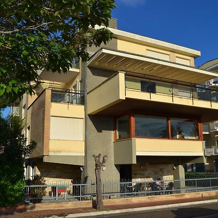 Albergo Quaglia Roseto Degli Abruzzi Luaran gambar