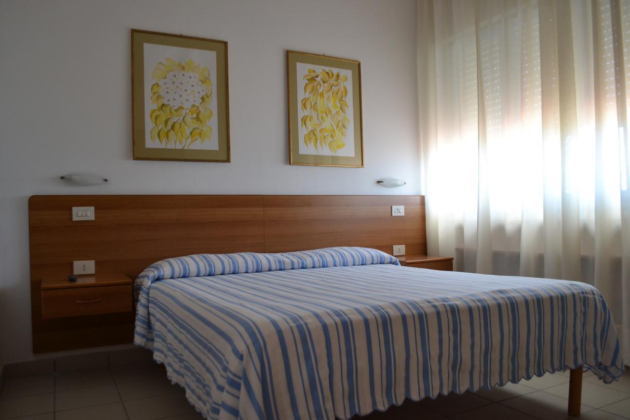 Albergo Quaglia Roseto Degli Abruzzi Luaran gambar