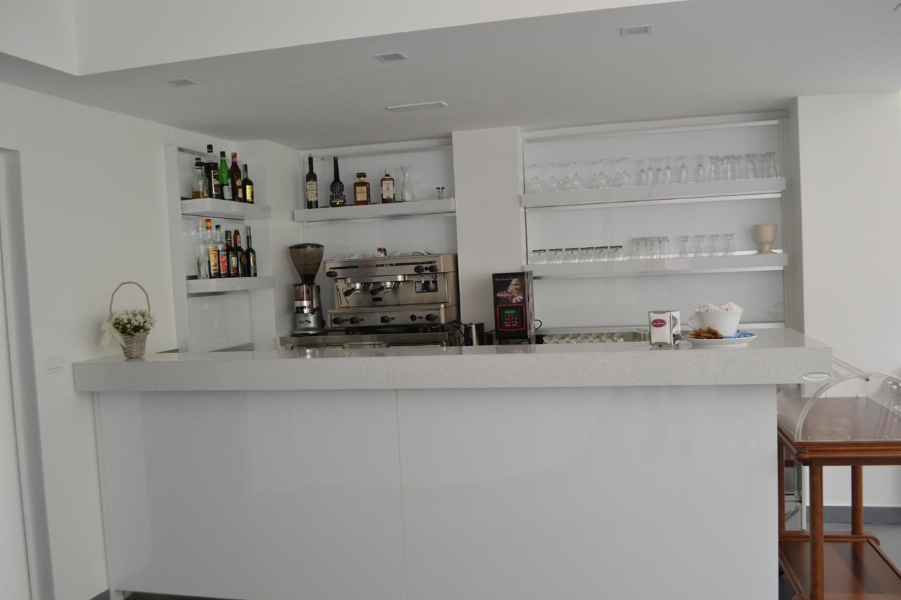 Albergo Quaglia Roseto Degli Abruzzi Luaran gambar