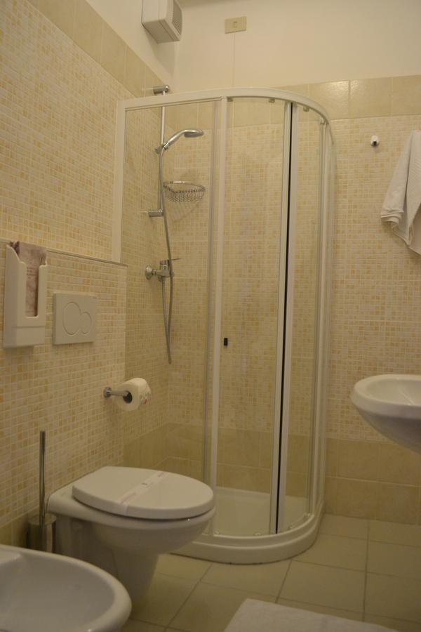 Albergo Quaglia Roseto Degli Abruzzi Luaran gambar